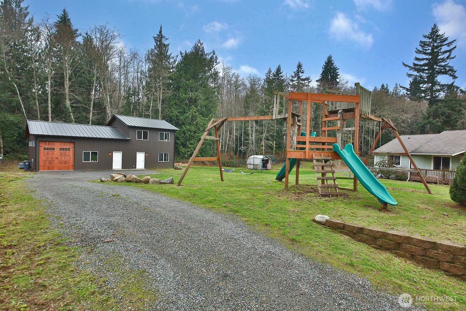 5180 Camelot Court , Langley, WA 98260