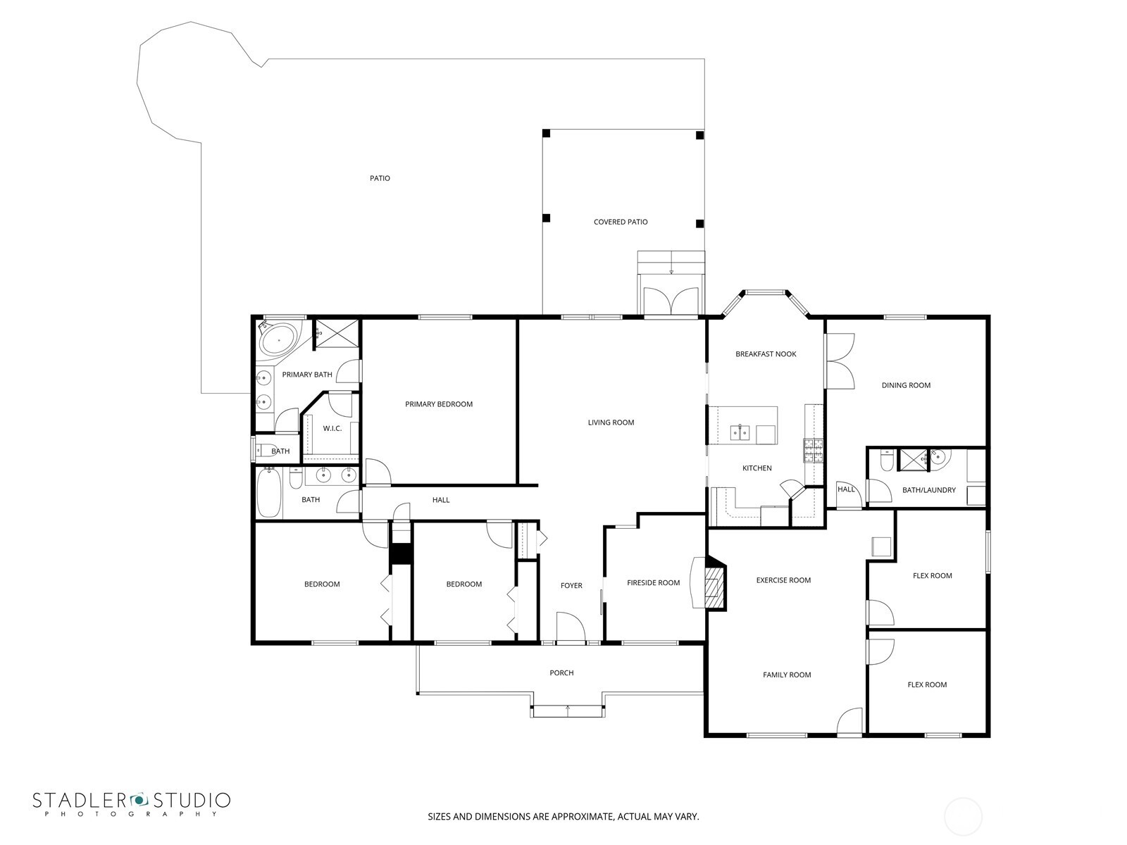 5180 Camelot Court , Langley, WA 98260