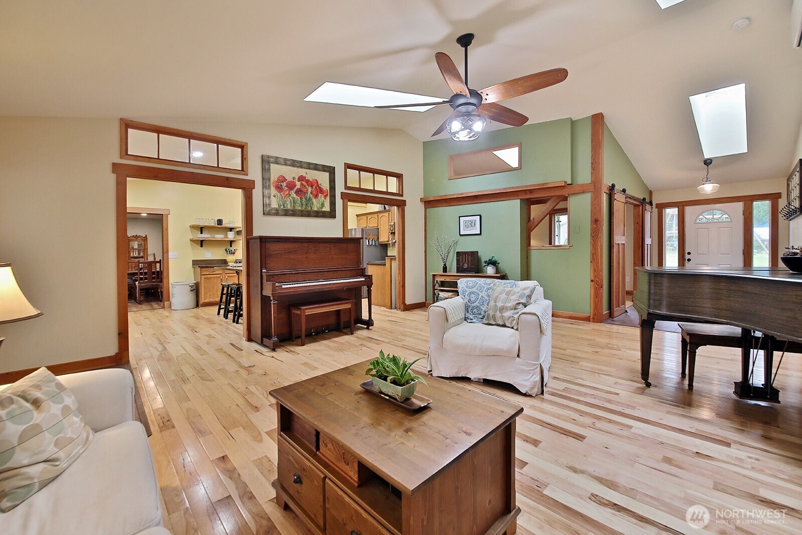 5180 Camelot Court , Langley, WA 98260