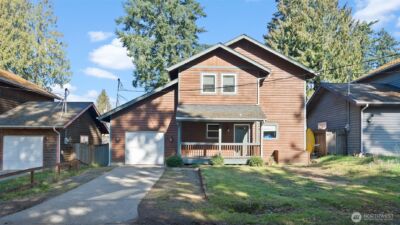 6726 NE Columbia Street , Suquamish, WA 98392