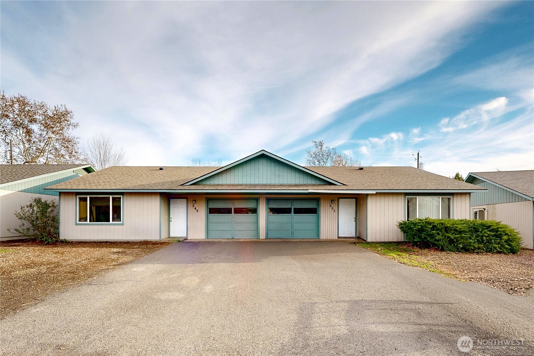 249 S Tausick Way , Walla Walla, WA 99362