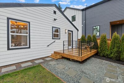 922 NE 117th Street , Seattle, WA 98125 - Photo 18