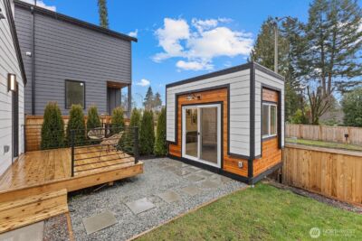 922 NE 117th Street , Seattle, WA 98125 - Photo 19