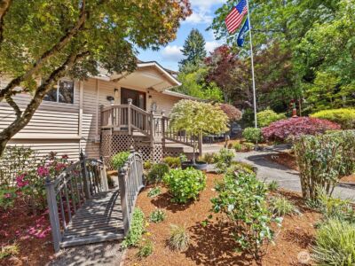 2540 E Phinney Bay Place , Bremerton, WA 98312 - Photo 3
