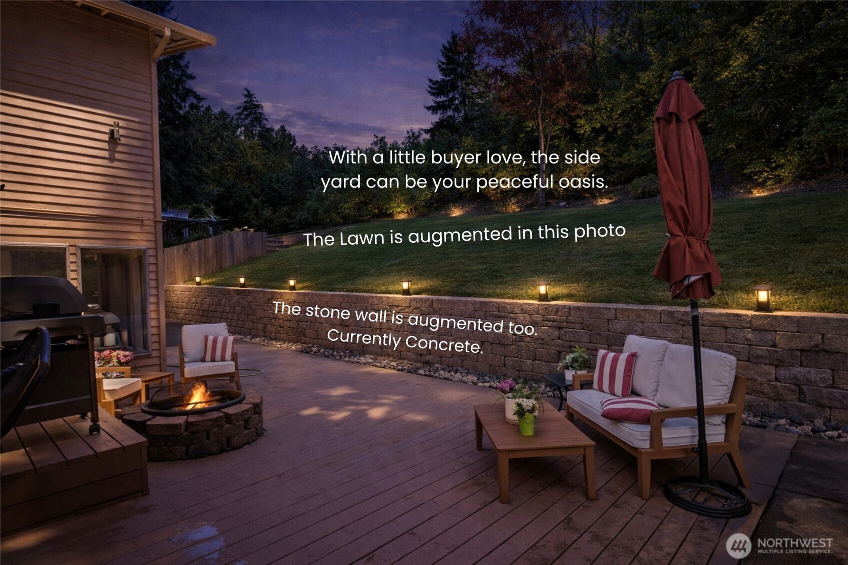 2540 E Phinney Bay Place , Bremerton, WA 98312