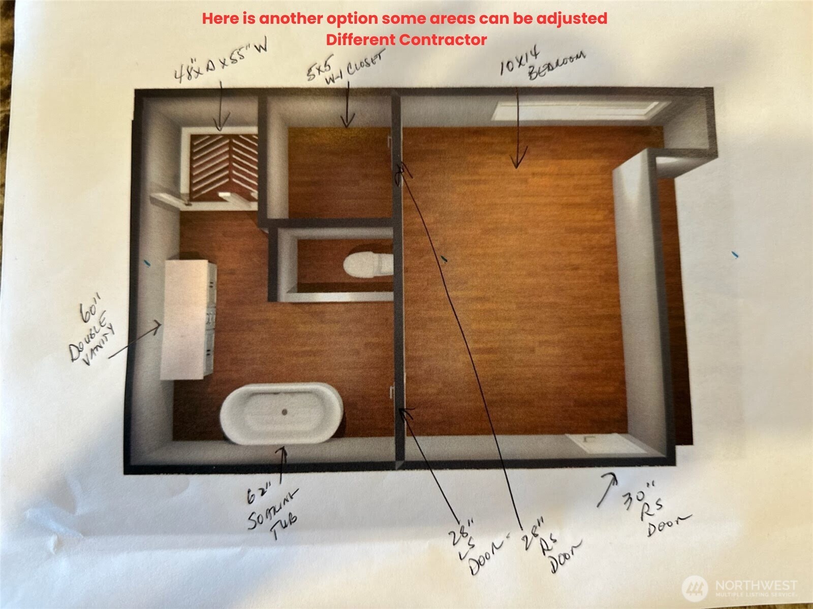 2540 E Phinney Bay Place , Bremerton, WA 98312