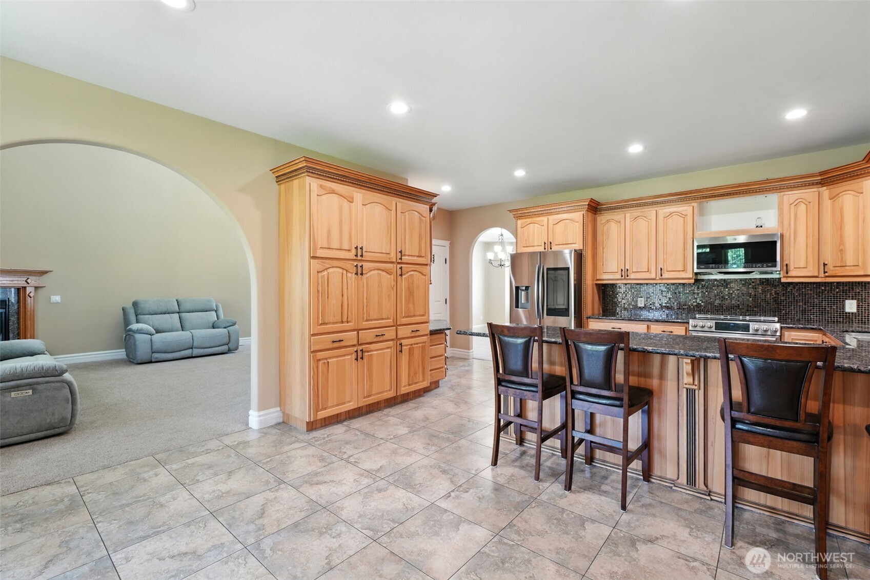 6795 NE D.8 Road , Moses Lake, WA 98837