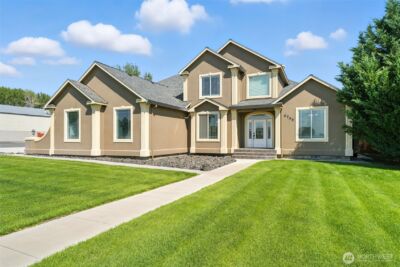 6795 NE D.8 Road , Moses Lake, WA 98837 - Photo 2