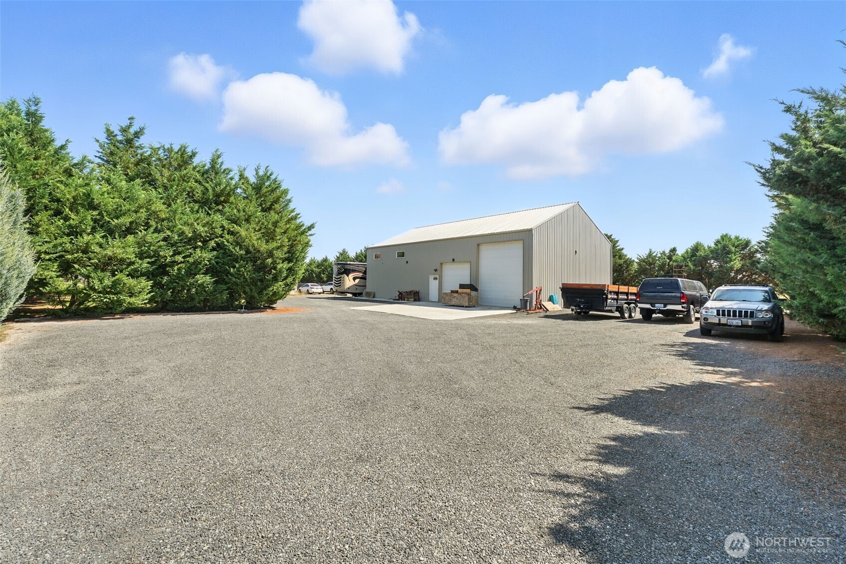 6795 NE D.8 Road , Moses Lake, WA 98837