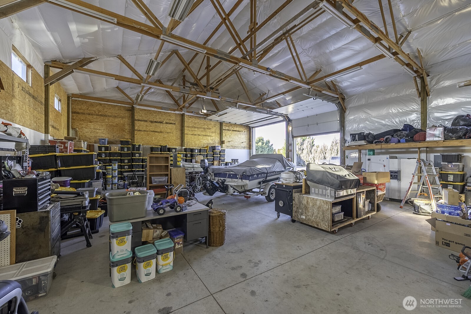 6795 NE D.8 Road , Moses Lake, WA 98837