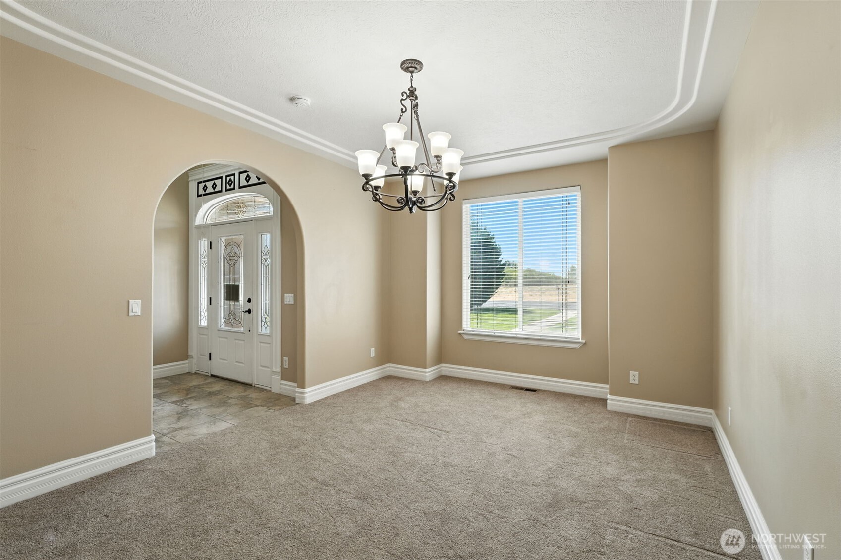 6795 NE D.8 Road , Moses Lake, WA 98837