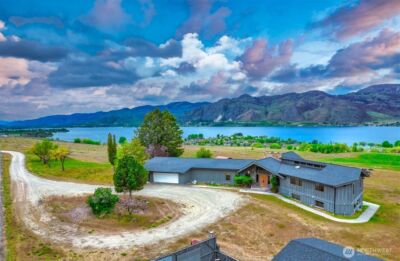 323 A Eastlake Road , Oroville, WA 98844 - Photo 1