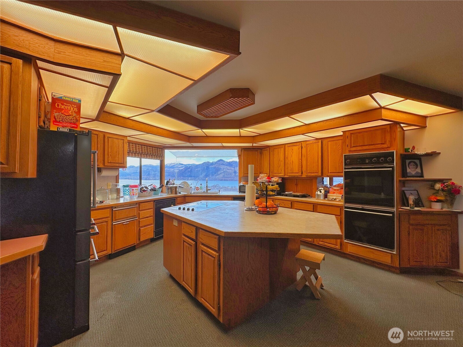 323 A Eastlake Road , Oroville, WA 98844