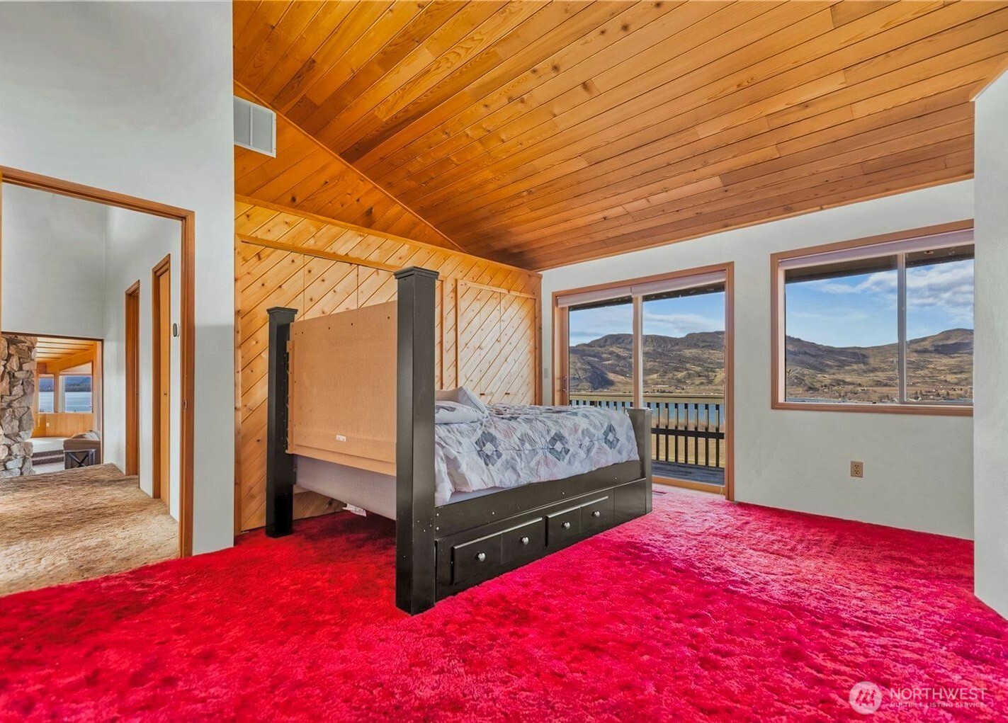 323 A Eastlake Road , Oroville, WA 98844