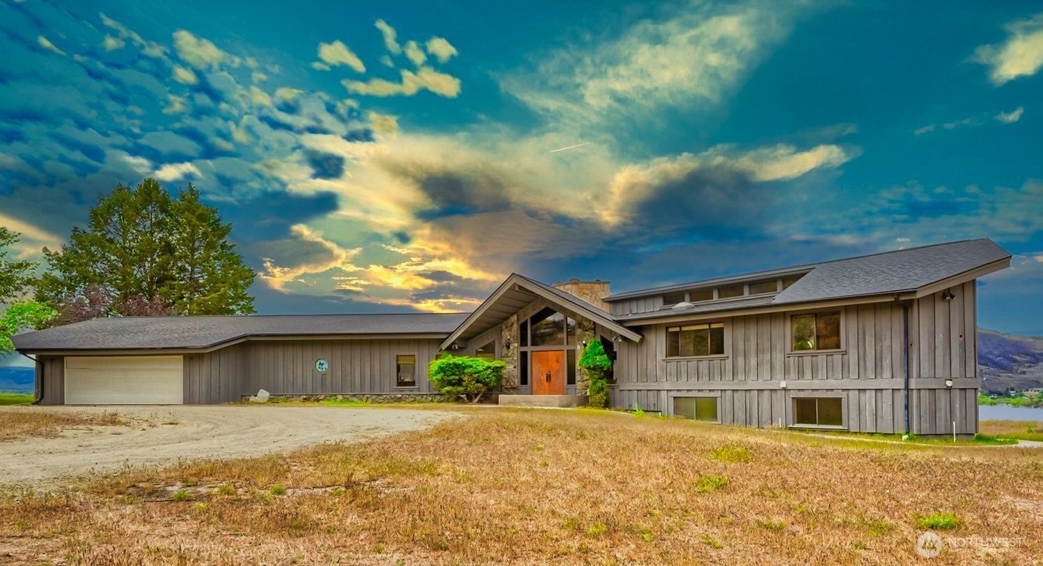 323 A Eastlake Road , Oroville, WA 98844