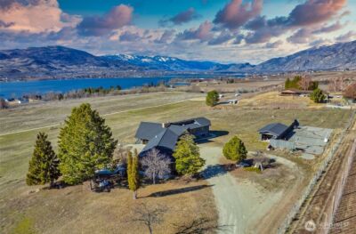 323 A Eastlake Road , Oroville, WA 98844 - Photo 32