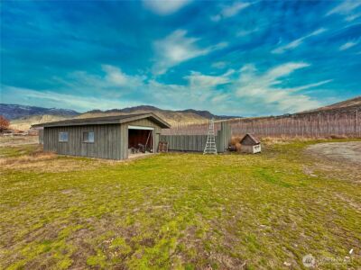 323 A Eastlake Road , Oroville, WA 98844 - Photo 33