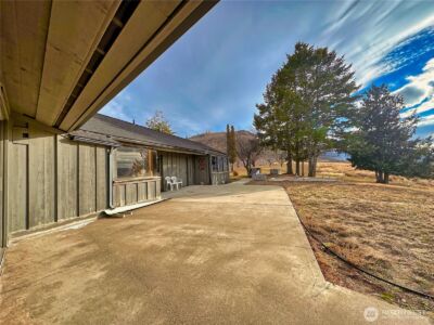 323 A Eastlake Road , Oroville, WA 98844 - Photo 35