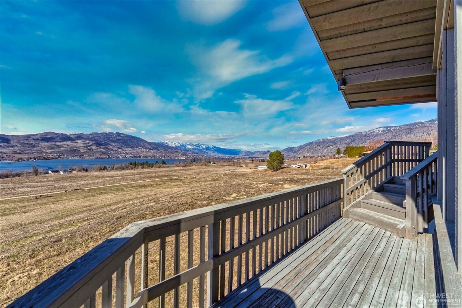 323 A Eastlake Road , Oroville, WA 98844