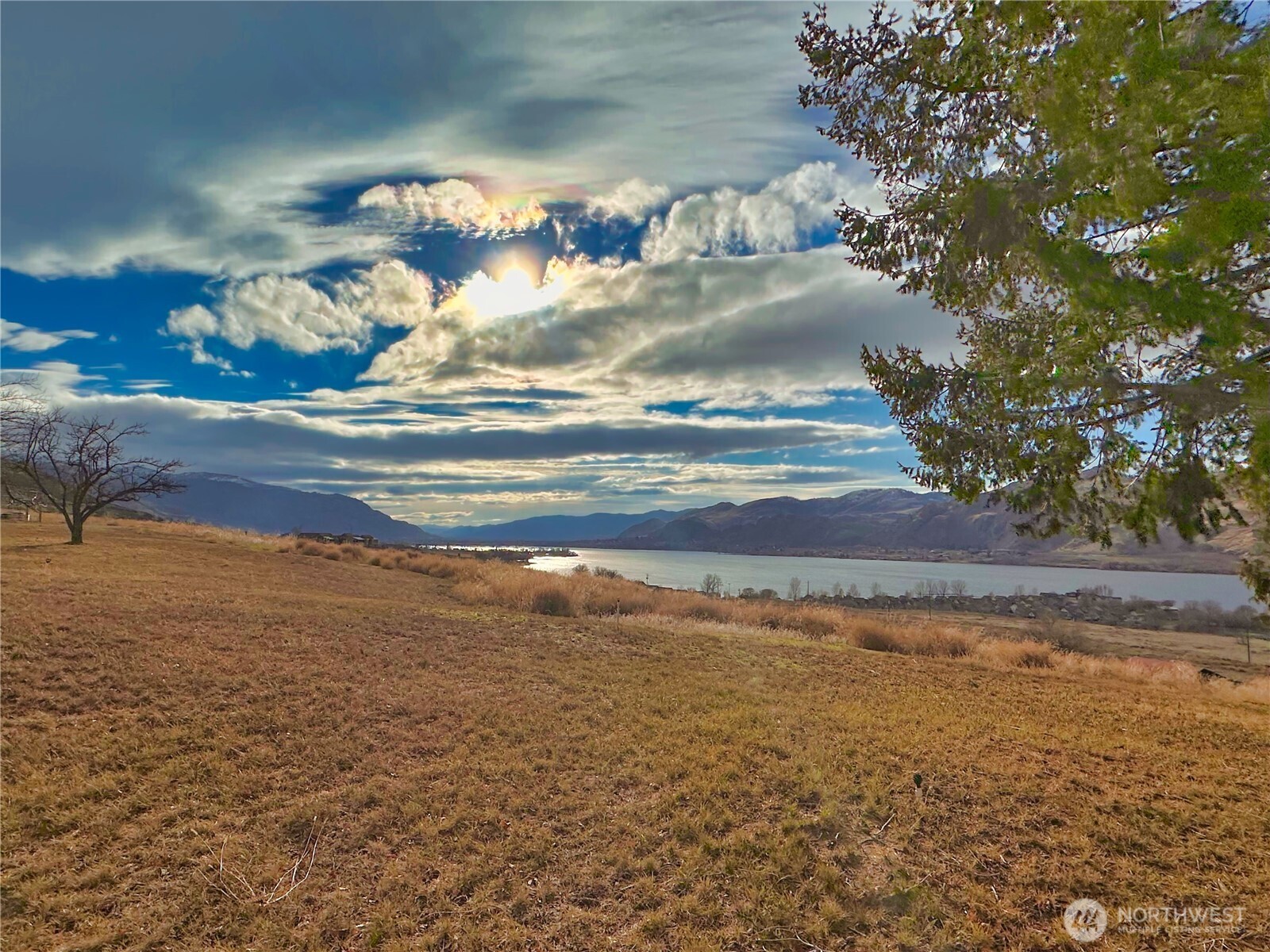 323 A Eastlake Road , Oroville, WA 98844