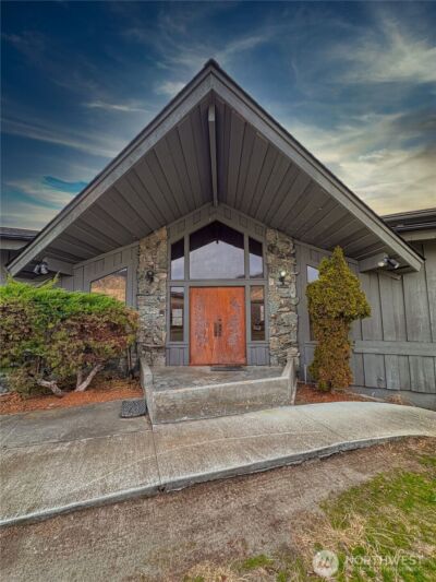 323 A Eastlake Road , Oroville, WA 98844 - Photo 5