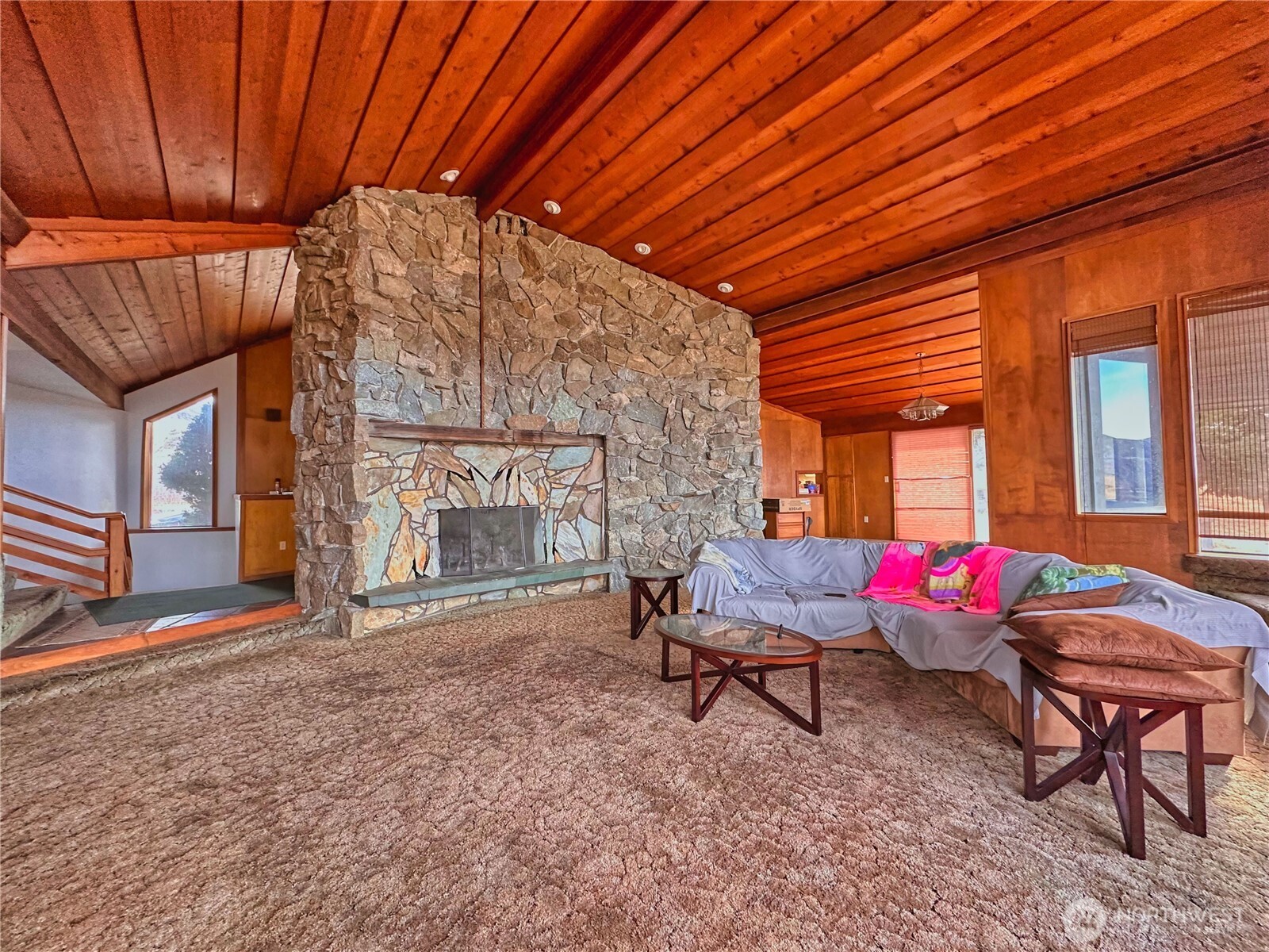323 A Eastlake Road , Oroville, WA 98844