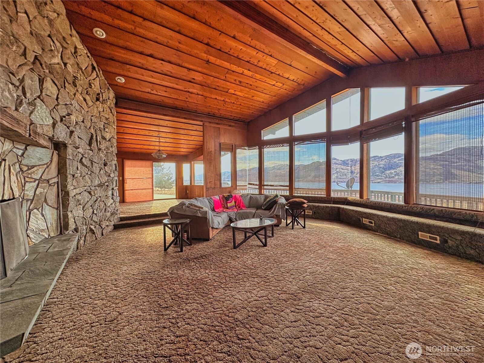 323 A Eastlake Road , Oroville, WA 98844