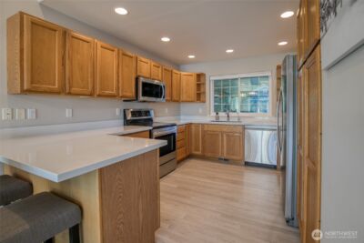 598 Mount Olympus Avenue SE, Ocean Shores, WA 98569 - Photo 13