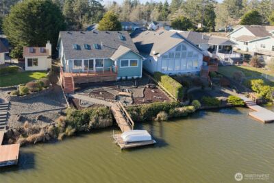 598 Mount Olympus Avenue SE, Ocean Shores, WA 98569 - Photo 3