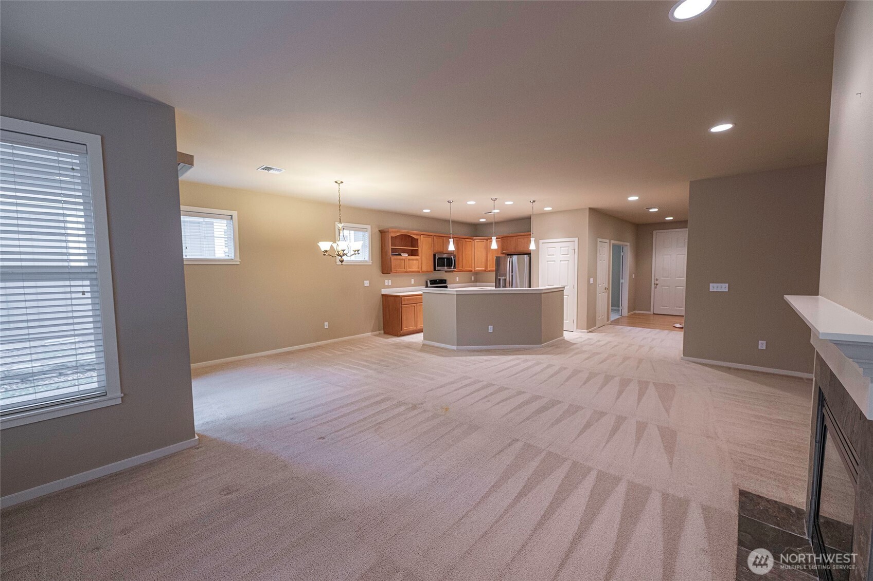 755 SE Heron Drive , College Place, WA 99324