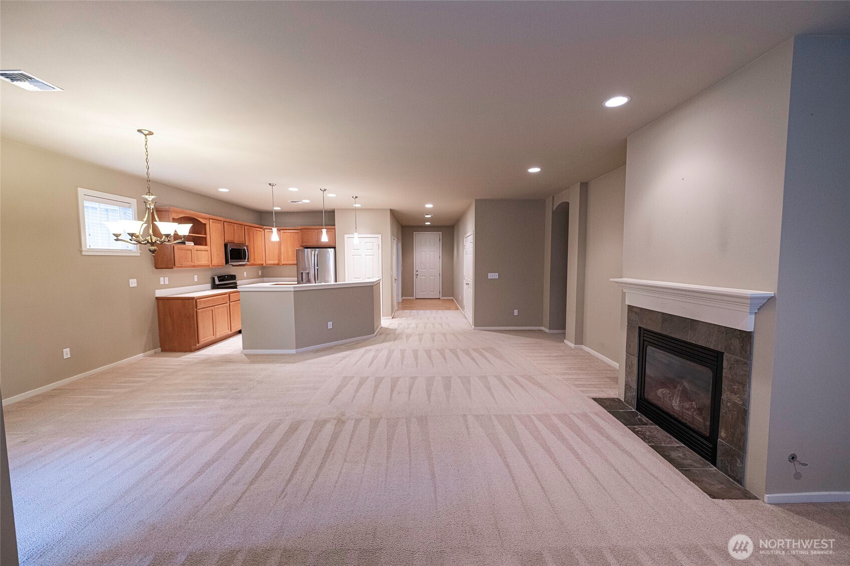 755 SE Heron Drive , College Place, WA 99324