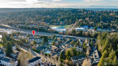 16125 Juanita-Woodinville Way NE #805, Bothell, WA 98011 - Photo 4