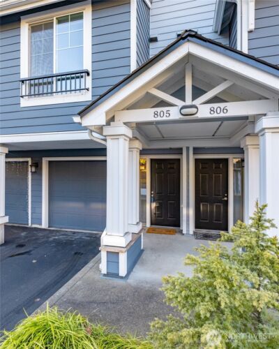 16125 Juanita-Woodinville Way NE #805, Bothell, WA 98011 - Photo 6