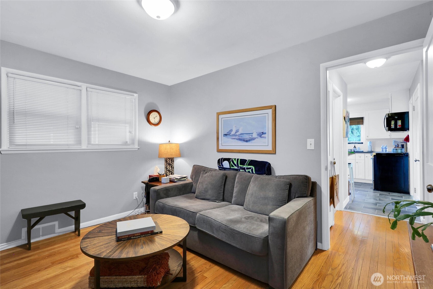 19041 21st Avenue NW, Shoreline, WA 98177
