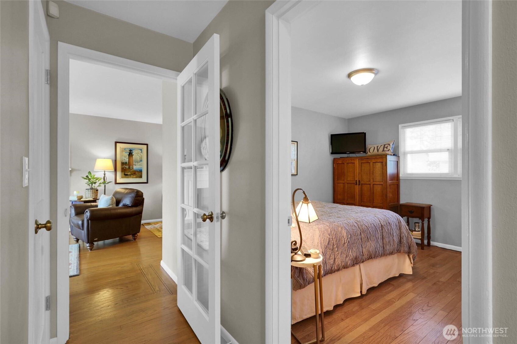 19041 21st Avenue NW, Shoreline, WA 98177