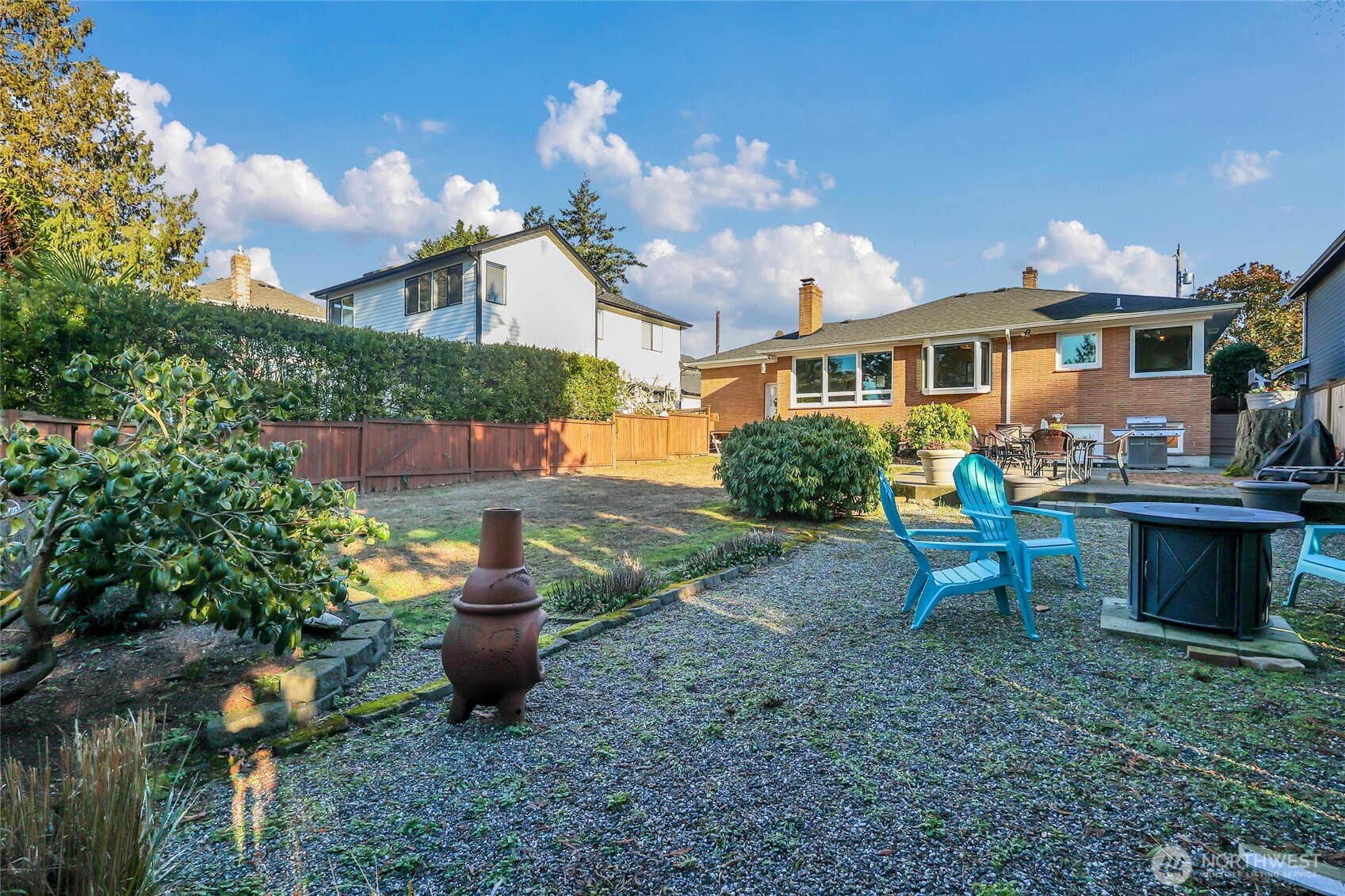 19041 21st Avenue NW, Shoreline, WA 98177
