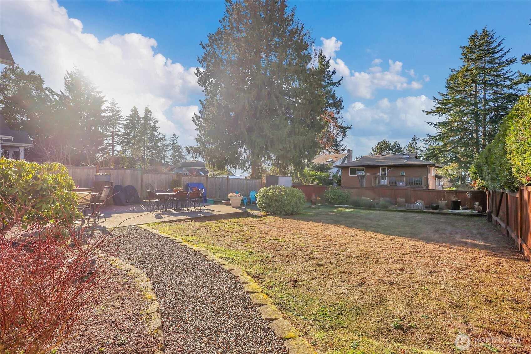 19041 21st Avenue NW, Shoreline, WA 98177