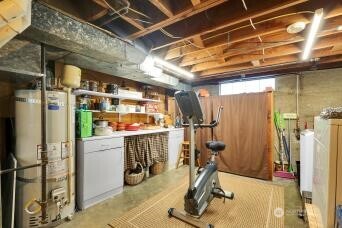 19041 21st Avenue NW, Shoreline, WA 98177