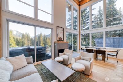 340 Snoqualmie Drive , Snoqualmie Pass, WA 98068 - Photo 2
