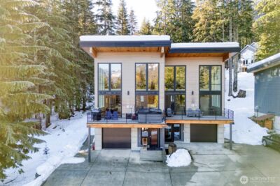 340 Snoqualmie Drive , Snoqualmie Pass, WA 98068 - Photo 30