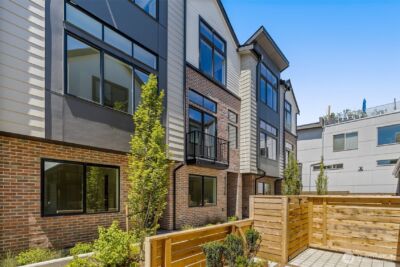 8337 B 12th Avenue NW, Seattle, WA 98117