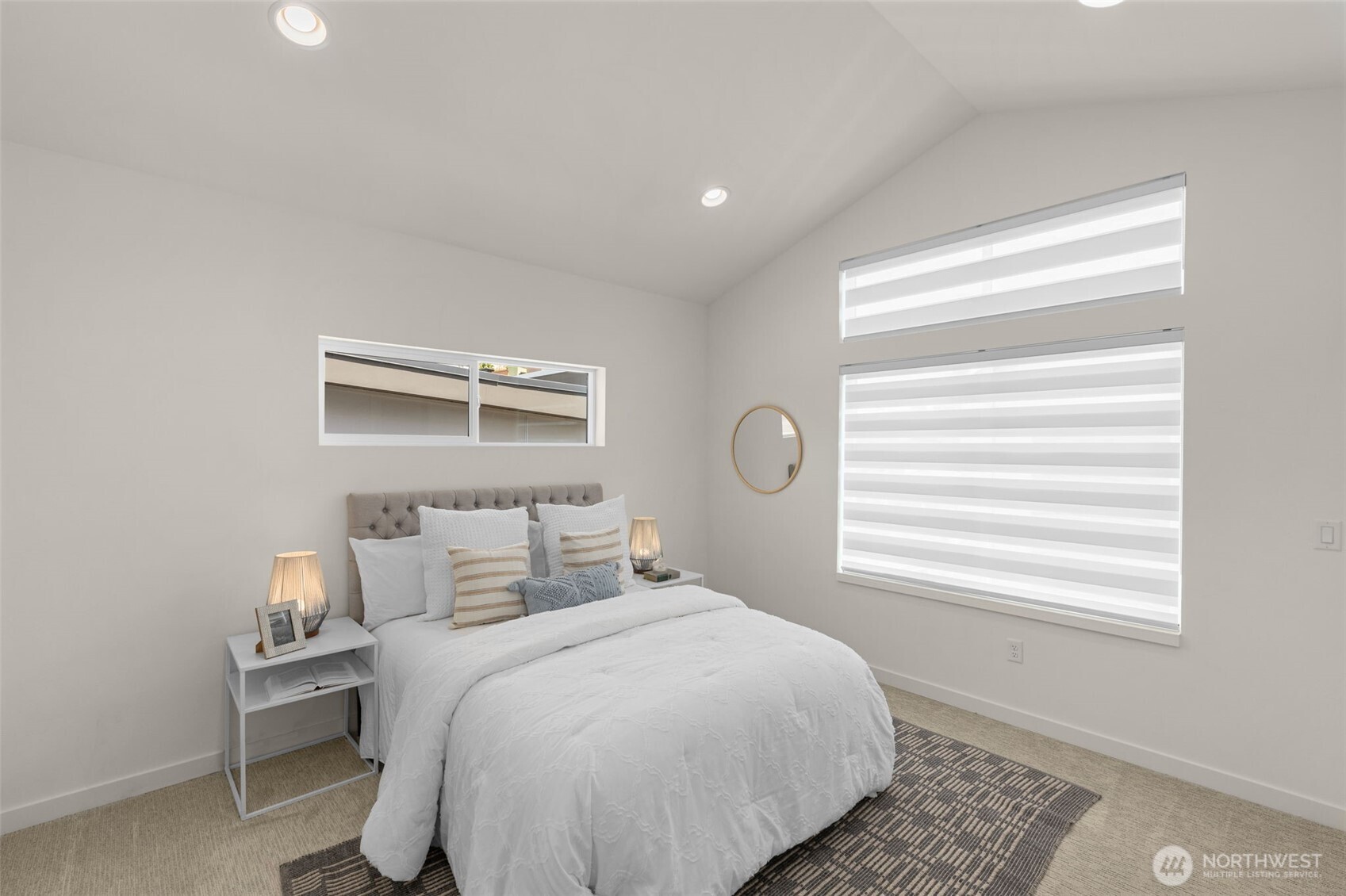 8337 B 12th Avenue NW, Seattle, WA 98117