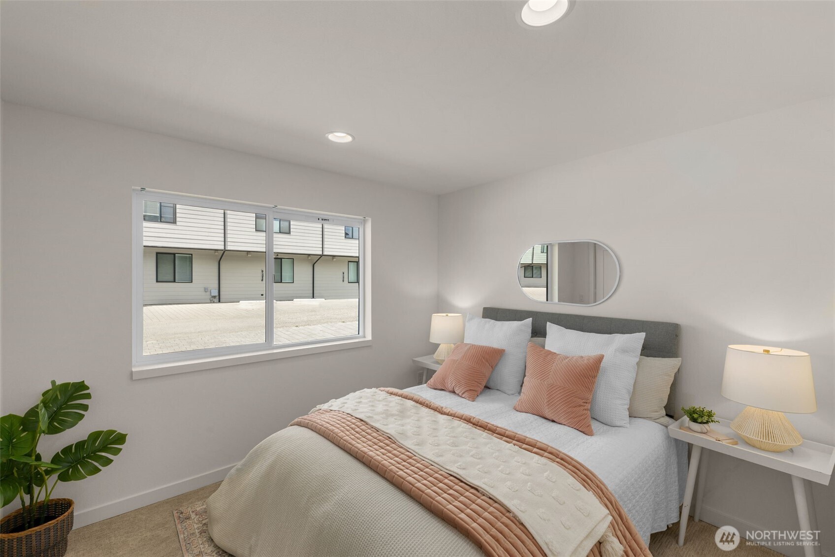 8337 B 12th Avenue NW, Seattle, WA 98117