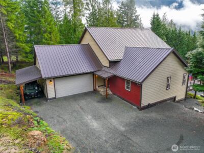223 Carr Road E, Randle, WA 98377 - Photo 2
