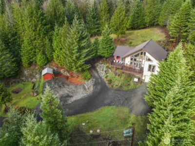 223 Carr Road E, Randle, WA 98377 - Photo 3