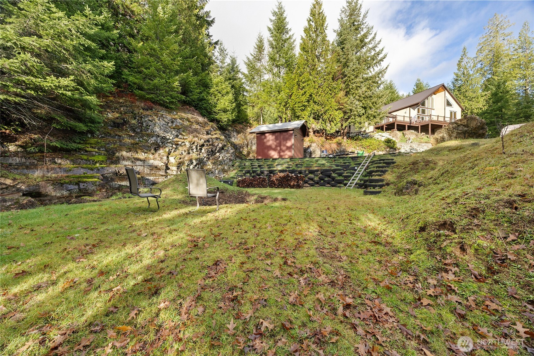 223 Carr Road E, Randle, WA 98377