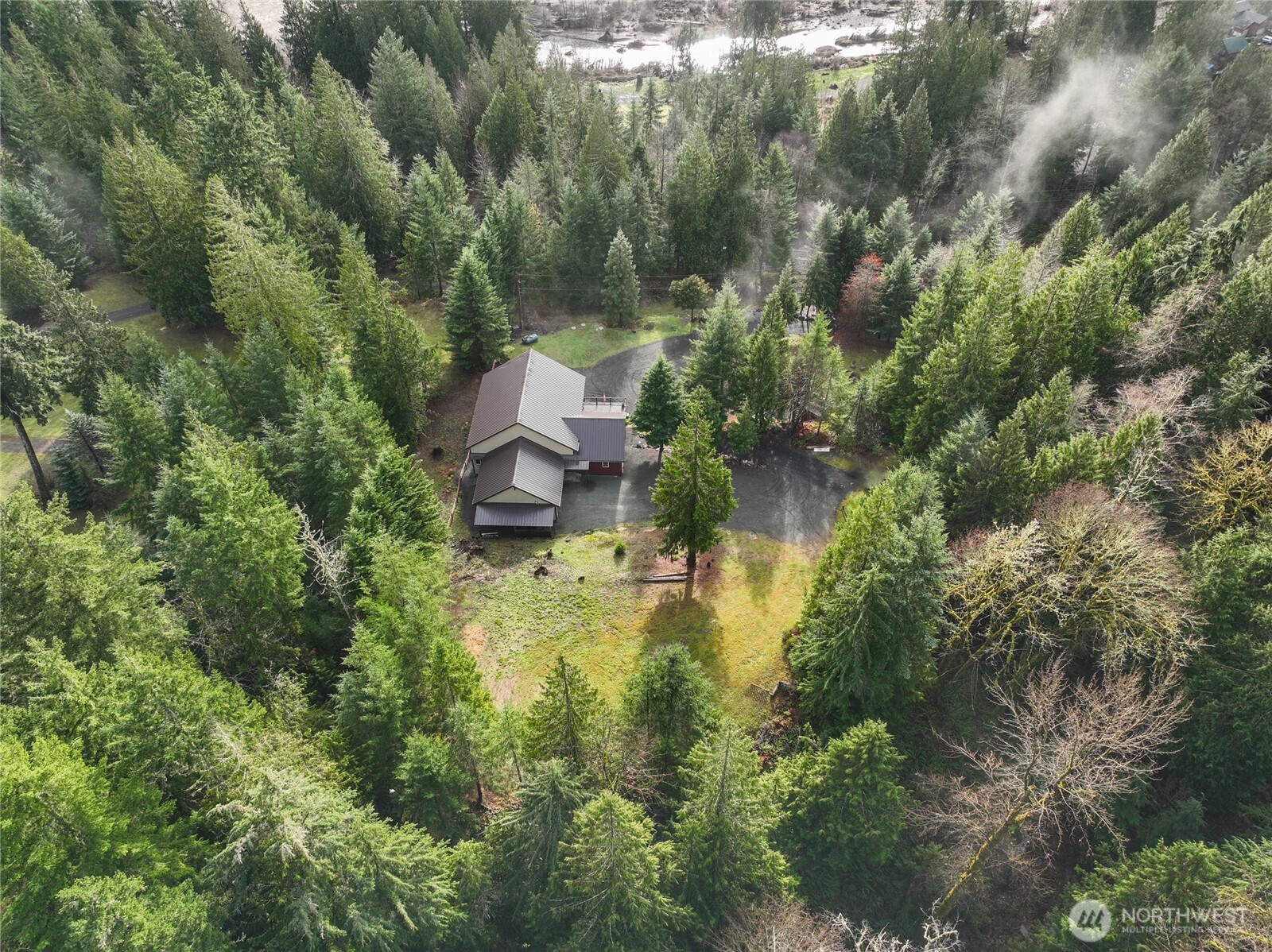 223 Carr Road E, Randle, WA 98377