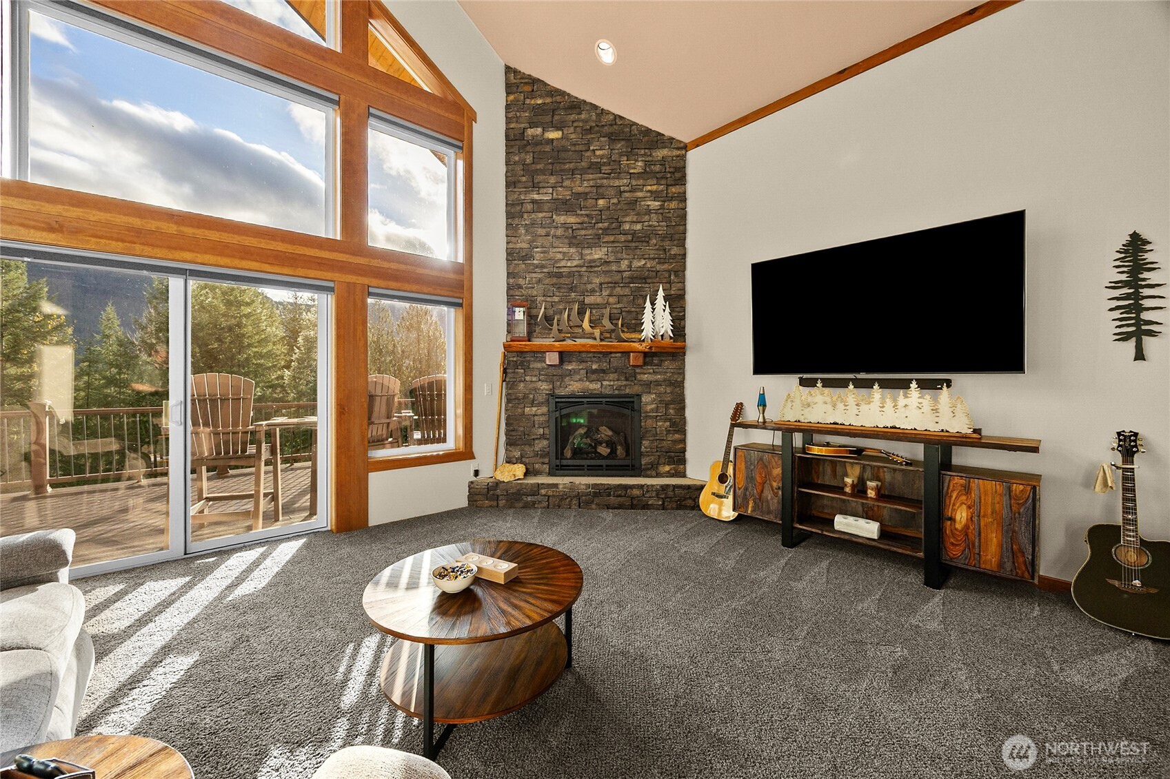 223 Carr Road E, Randle, WA 98377