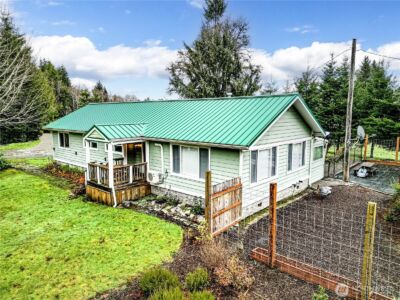 222 G&L Shake Road , Forks, WA 98331 - Photo 40