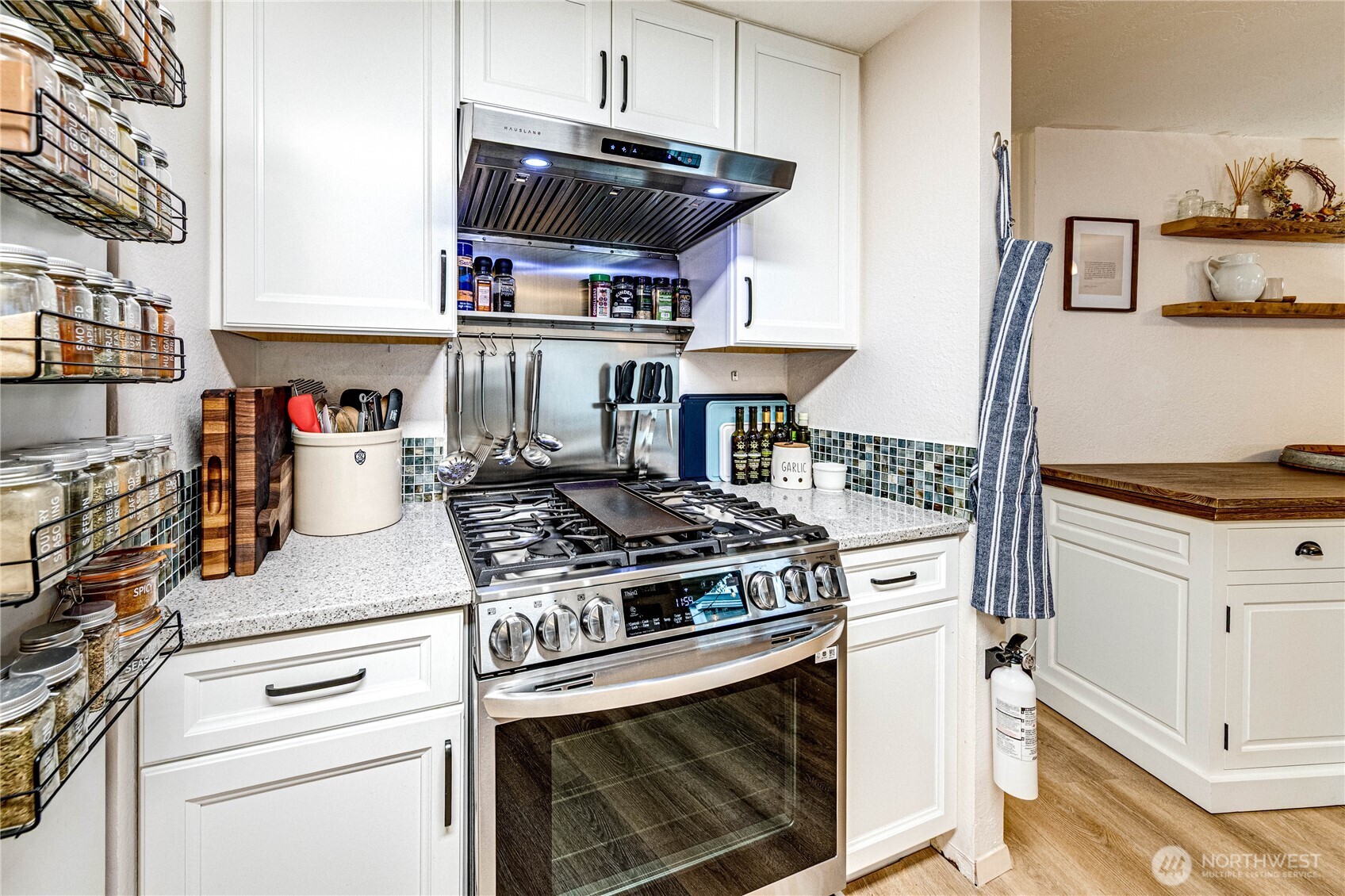 222 G&L Shake Road , Forks, WA 98331
